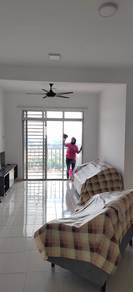 Service Residence For Rent in Residensi Setia Impian @ Kajang