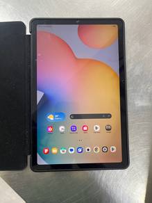 Samsung Galaxy Tab S6 Lite