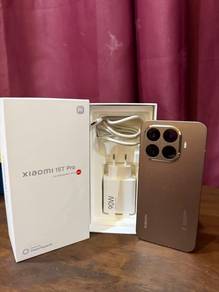 Xiaomi 15T Pro 256 GB