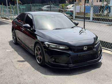Honda Civic V in Butterworth, PNG