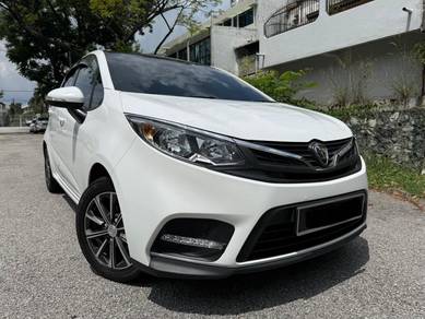 Proton Iriz PREMIUM in Petaling Jaya, SGR