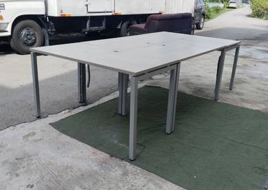 PK143 Meja Mesyuarat Meja Tulis 8.5' Meeting Table