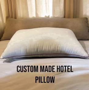 Bantal Custom made Hotel