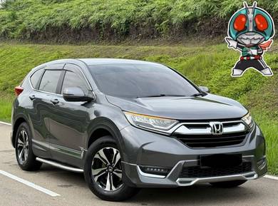 Honda CR-V 2WD in Bukit Jalil, KUL