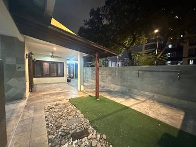 2-storey Terraced House For Sale in Bangsar South,KUL