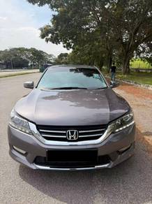 Honda Accord VTi-L in Sungai Besi, KUL