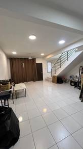 2-storey Terraced House For Sale in Sungai Buloh,SGR