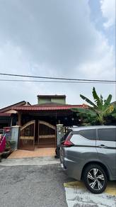 2-storey Terraced House For Sale in Bangi,SGR