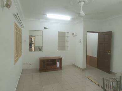 Flat For Rent in Sri Cempaka (Bandar Sri Damansara)