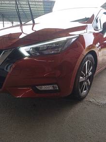 Nissan Almera VLT in Kota Damansara, SGR