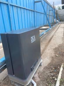 Heavy duty Auto Gate Sliding JB
