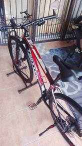 MTB /RB Twitter Storm 2.0