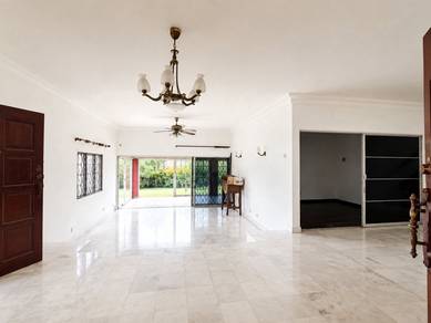 Bungalow House For Rent in Ampang,SGR