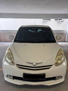 Perodua MyVi EZi in Gelugor, PNG
