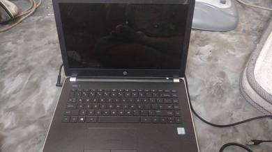 laptop scondhand murah