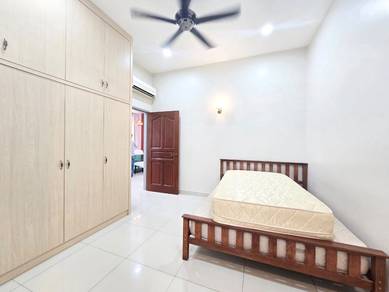 2-storey Terraced House For Sale in Johor Bahru,JHR