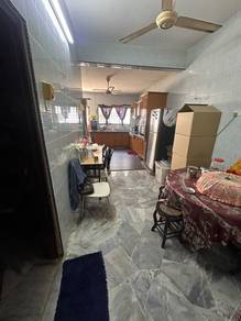 1-storey Terraced House For Rent in Klang,SGR