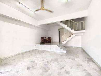 2-storey Terraced House For Rent in Seri Kembangan,SGR
