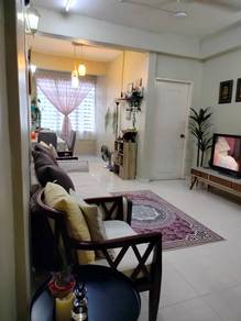 Condominium For Sale in Kondominium Mutiara (Bandar Perda)