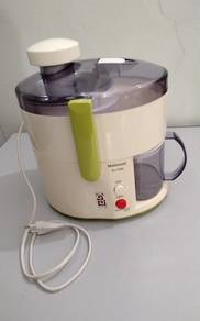 Juicer