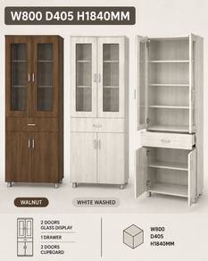 80 cm Kitchen Cabinet HKC3622