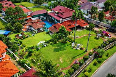Bungalow House For Sale in Kajang,SGR