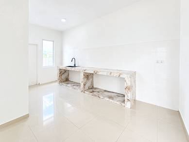2-storey Terraced House For Rent in Bandar Sri Sendayan,NSN