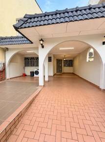 Terraced House For Rent in Sri Petaling,KUL