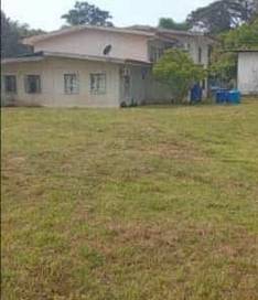 Residential Land in Tuaran, SBH