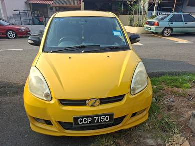 Perodua MyVi SX in Seremban, NSN