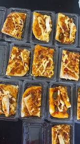 Pembekalan Pizza Ayam Cheese (Mini)