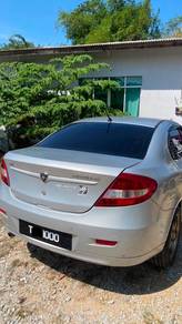 Proton Persona ELEGANCE HIGH LINE in Kuala Terengganu, TRG