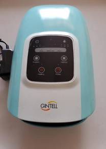 Gintell G-Shove Hand Massage