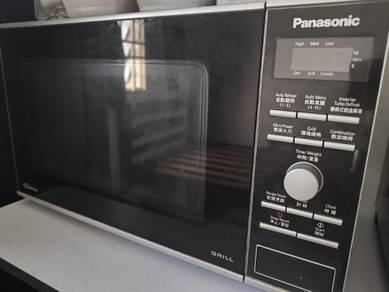 Panasonic inverter 