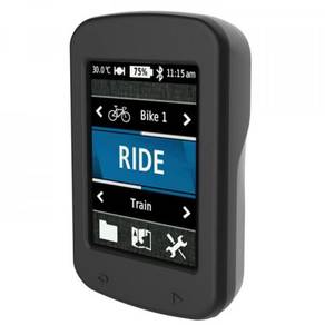 Silicone Cover Case Protector Garmin Edge520/820