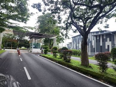 Residential Land in Kajang, SGR