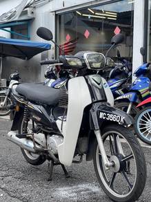 Honda Ex5 Fi
