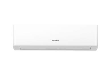 Hisense 1.0HP Air Cond (R32, Inverter) AI10KAGS2
