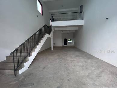 Office space For Rent in Bukit Mertajam,PNG