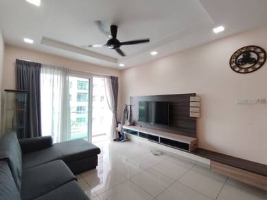 Apartment For Rent in Seasons Luxury Apartments @ Amara Larkin