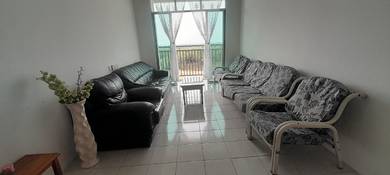 Rumah Penginapan (Kinarut)