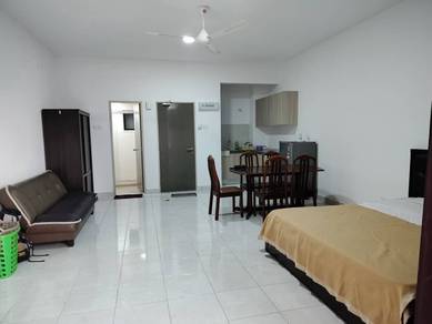 Service Residence For Rent in Vision City Youth City
