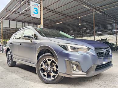 Subaru XV 2.0I-P in Cheras, SGR