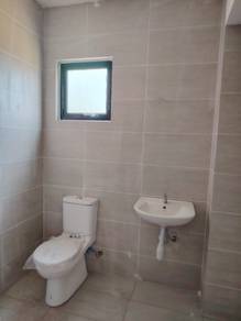 Semi-Detached House For Sale in Cheras,SGR