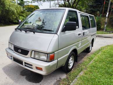 Nissan Vanette ELITE in Bandar Sungai Long, SGR
