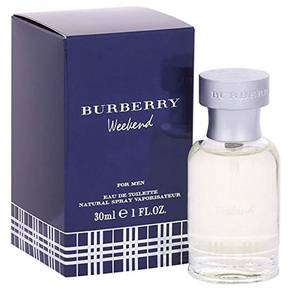 Ori Box Burberry Weekend EDT Perfume For Men 30ml