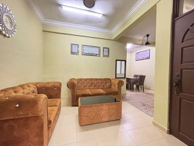 2-storey Terraced House For Sale in Kok Lanas,KTN