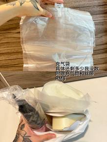Inflatable Bag