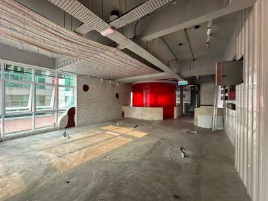 Shop lot For Rent in Puchong,SGR