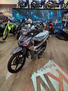Yamaha EZ115